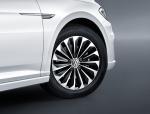 Volkswagen e-Lavida 2019 года